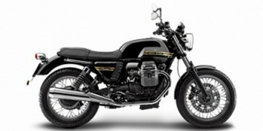 2020 Moto Guzzi V7