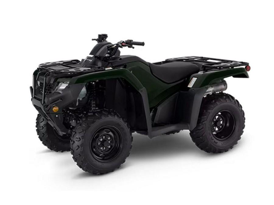 2024 Honda® TRX420TM1 - FourTrax Rancher