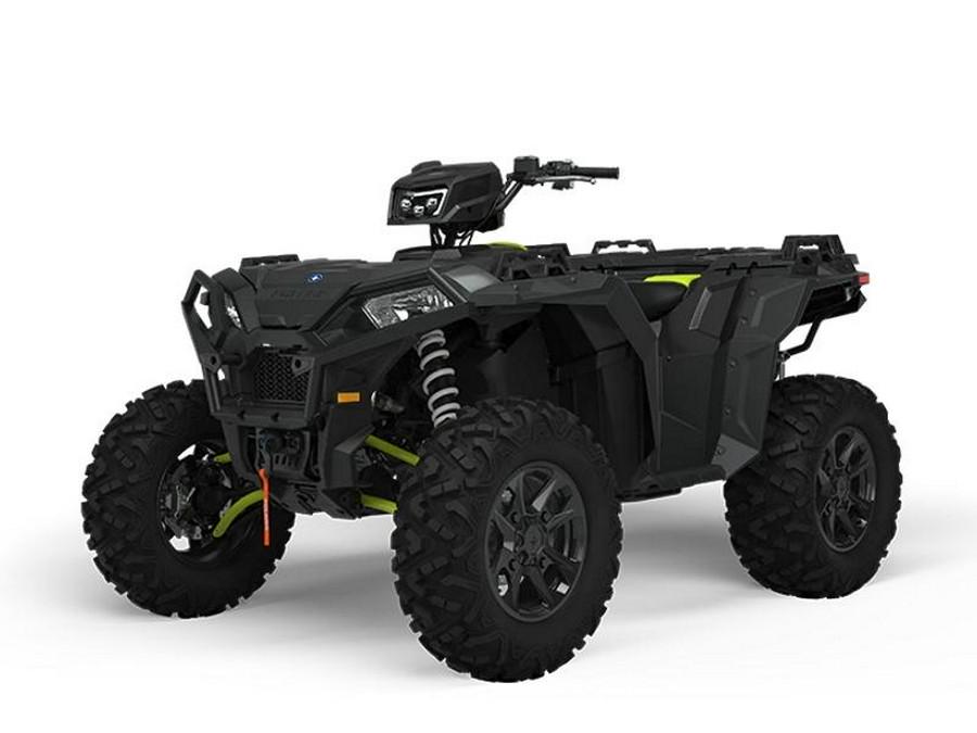 Polaris Sportsman XP 1000 S ATVs for sale - ATVHunt