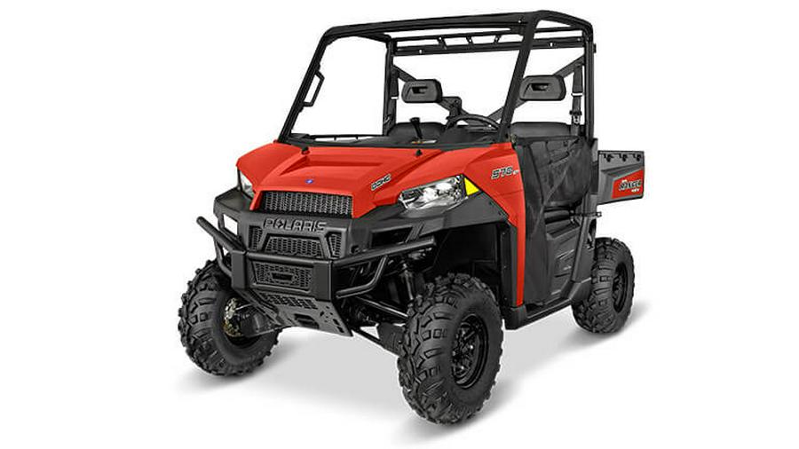 2015 Polaris Industries RANGER 570 FULL SIZE