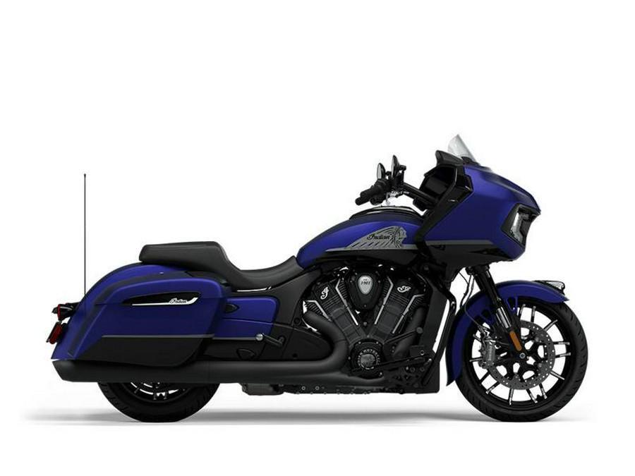 2024 Indian Motorcycle® N24LCKRRAB