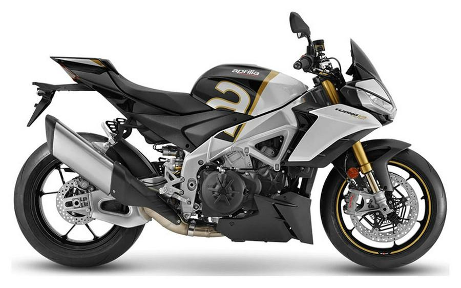 2024 Aprilia® TUONO V4 FACTORY