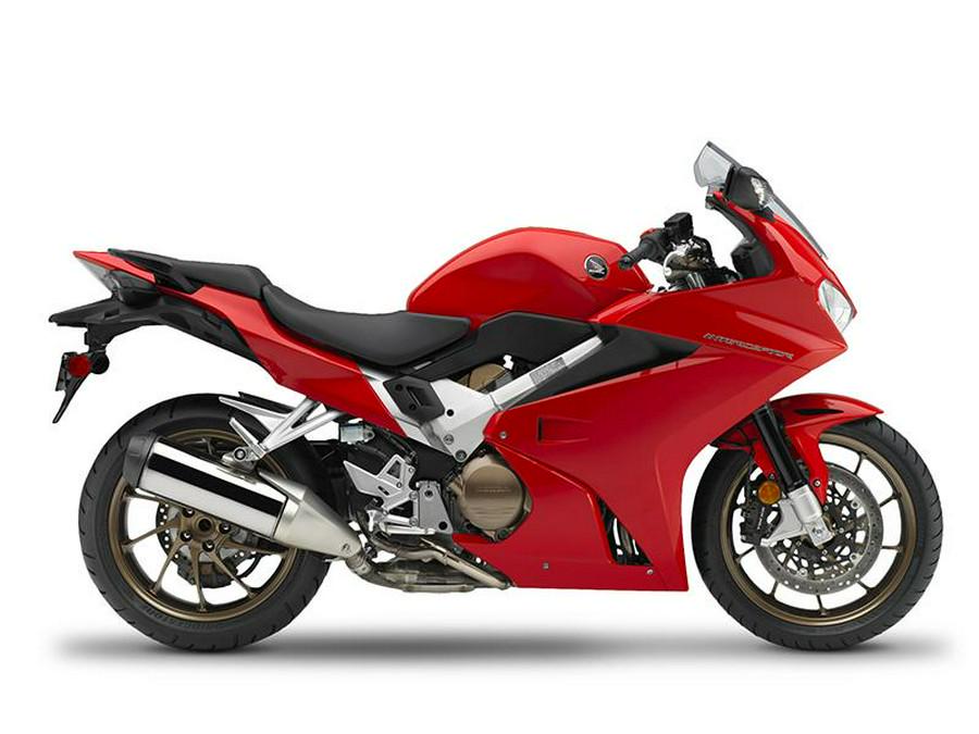 2015 Honda® VFR 800