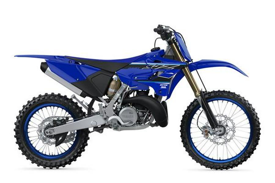 2021 Yamaha YZ250X