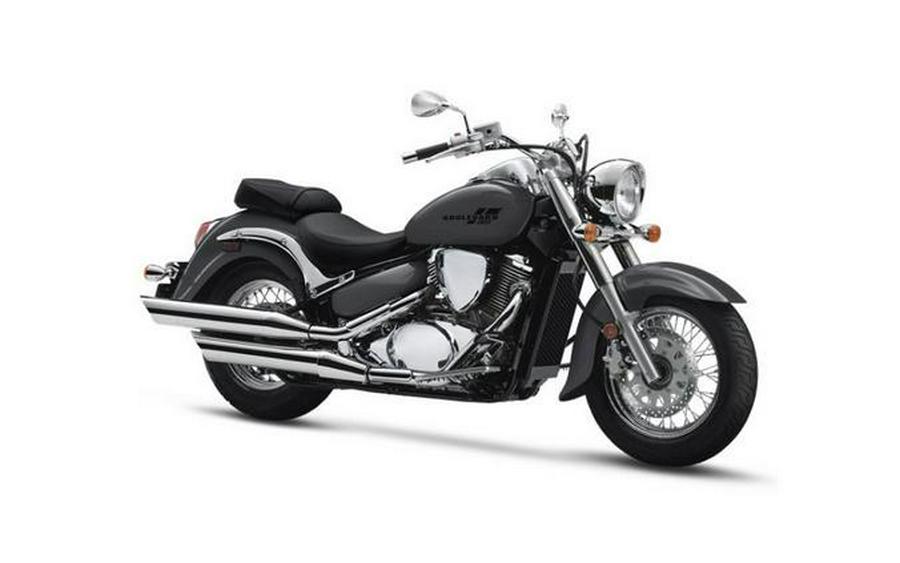 2022 Suzuki Boulevard C50