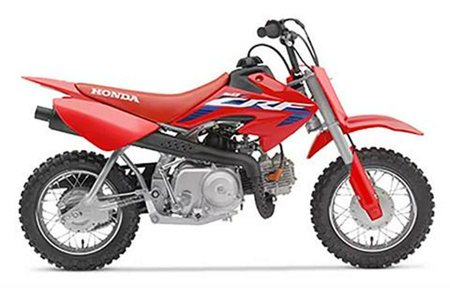 2024 Honda CRF® 50F