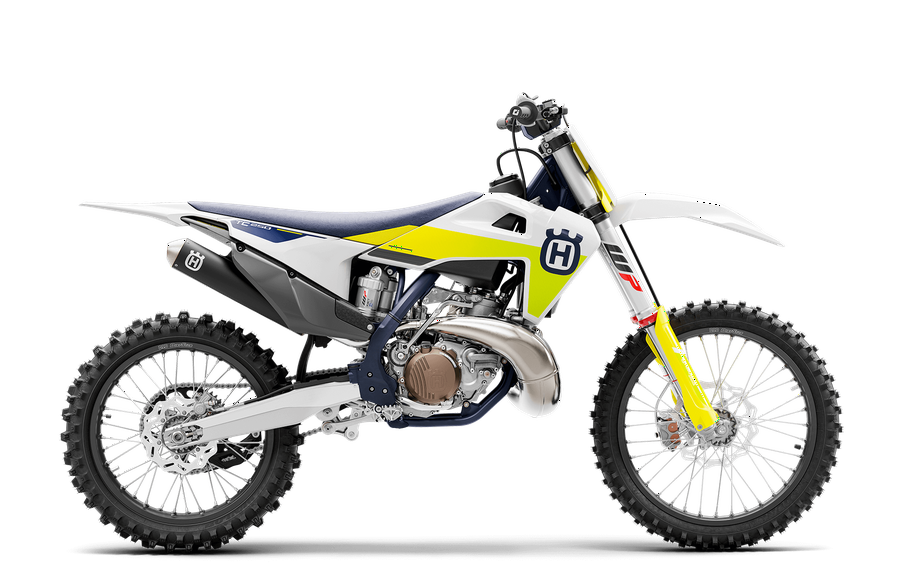 2021 Husqvarna TC 250