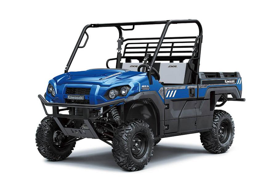 2024 Kawasaki MULE PRO-FXR 1000