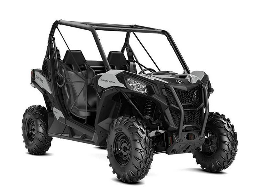 2023 Can-Am® 7RPA