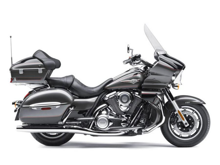 2012 Kawasaki VULCAN VOYAGER