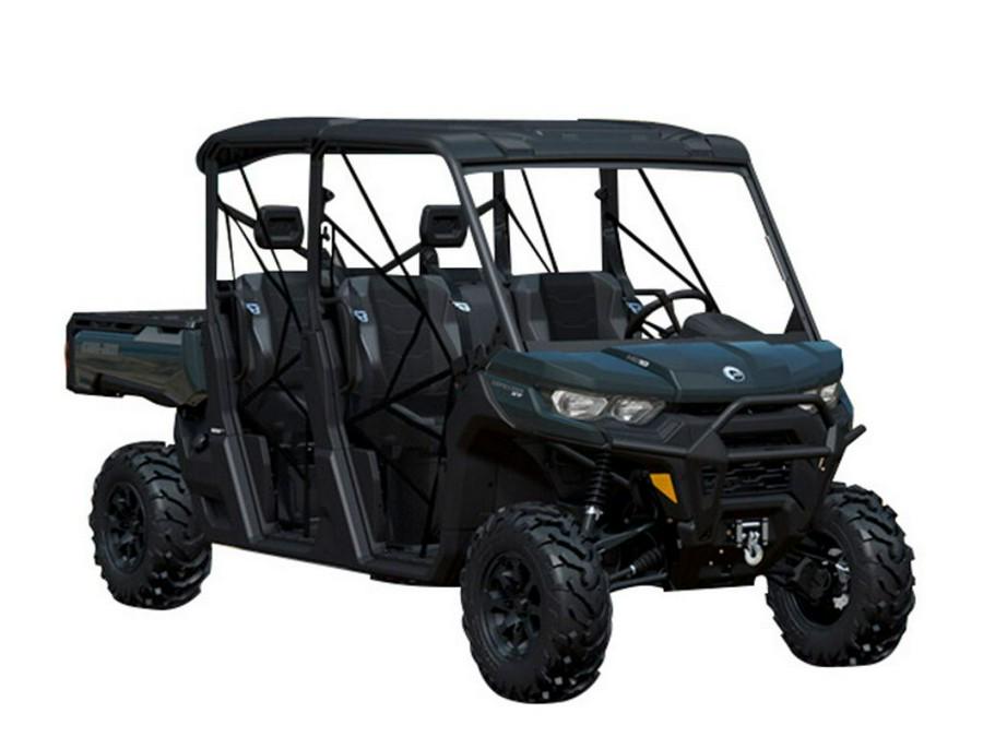 2023 Can-Am™ Defender MAX XT HD10