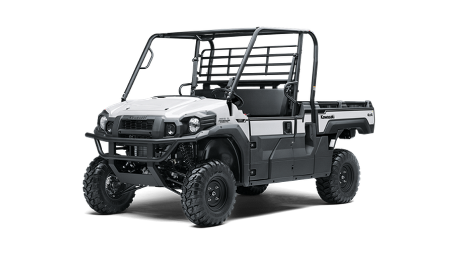 2022 Kawasaki Mule PRO-FX EPS