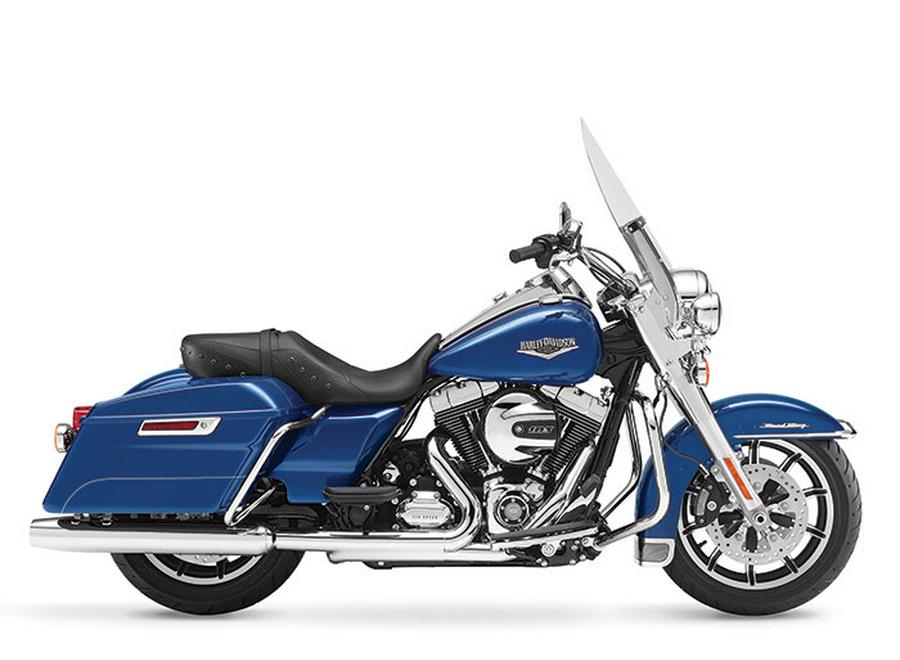 2015 Harley-Davidson® FLHR - Road King®