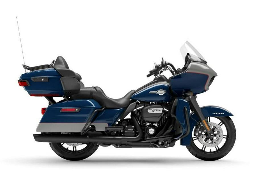 2023 Harley-Davidson Road Glide Limited