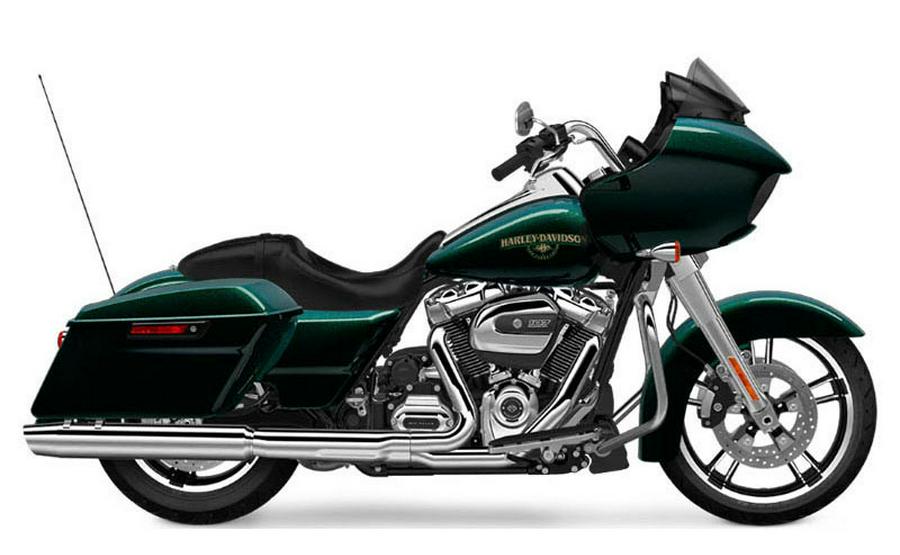 2018 Harley-Davidson Road Glide