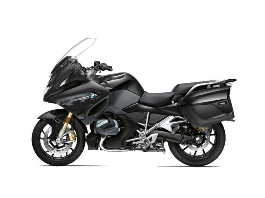 2023 BMW R 1250 RT-P