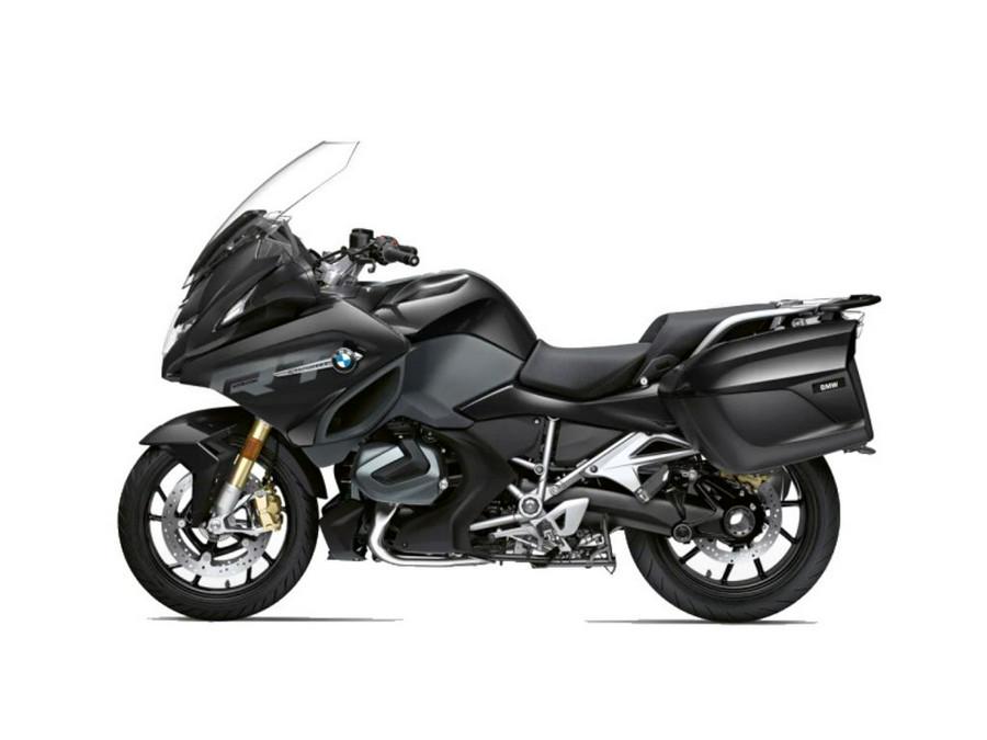 2023 BMW R 1250 RT