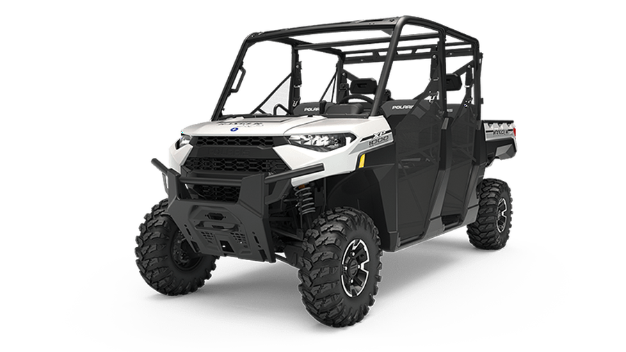 2019 Polaris® RGR CREW XP 1000 EPS HIGH LIFTER EDITION