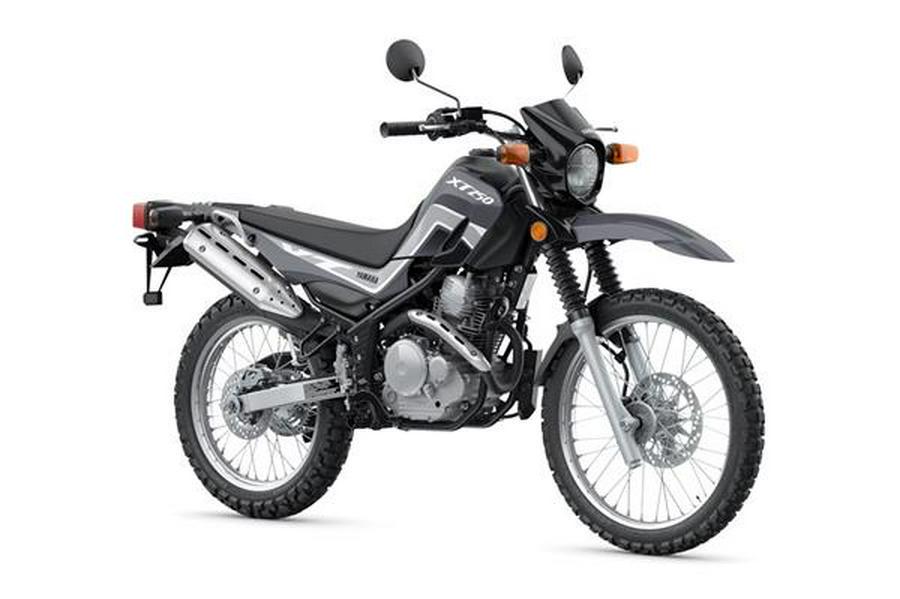 2022 Yamaha XT250