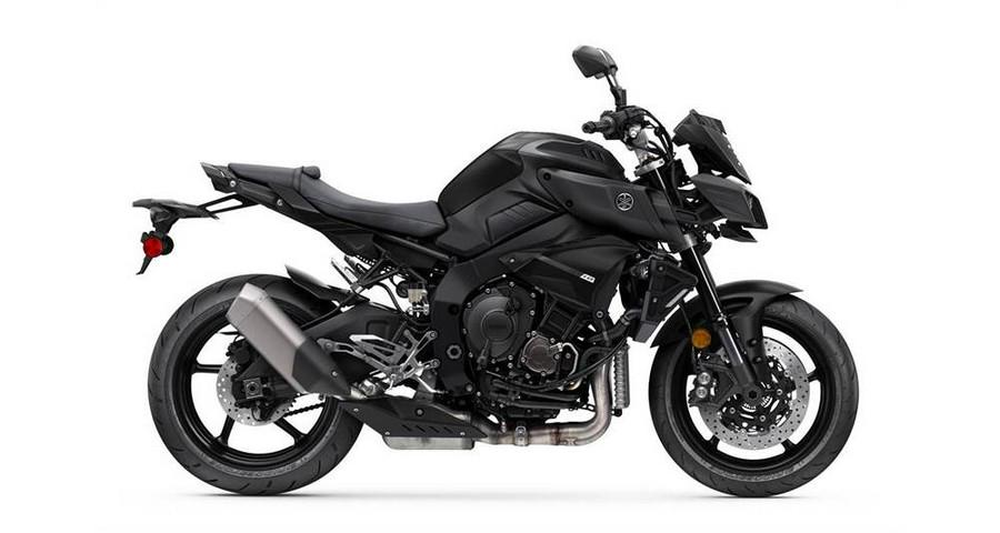 2020 Yamaha MT10LCB