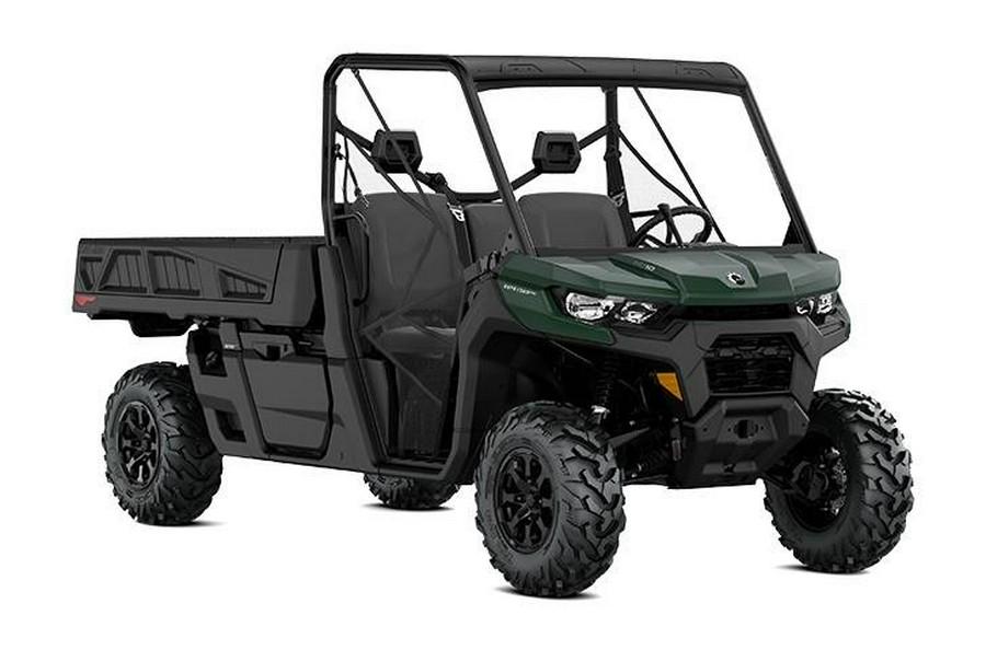 2024 Can-Am® 6ARB