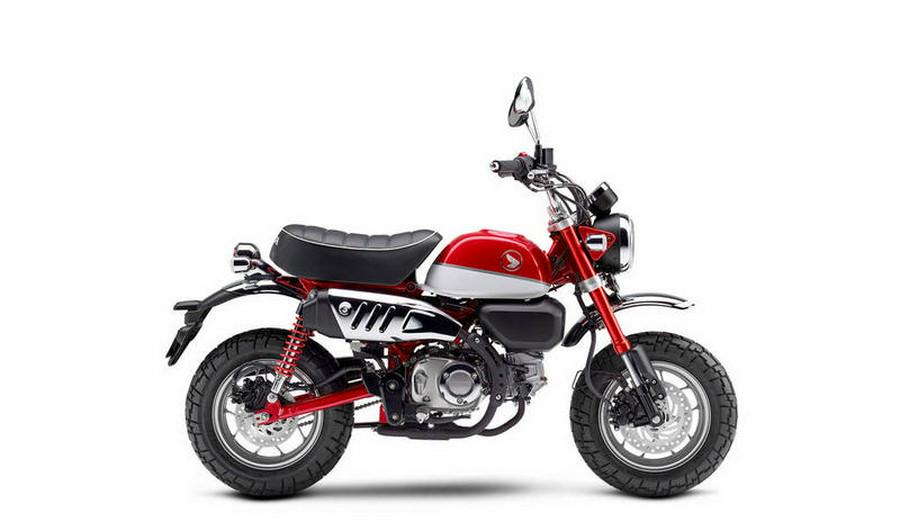 2019 Honda® MONKEY125A