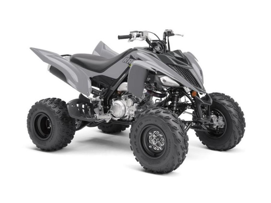 2021 Yamaha Raptor 700