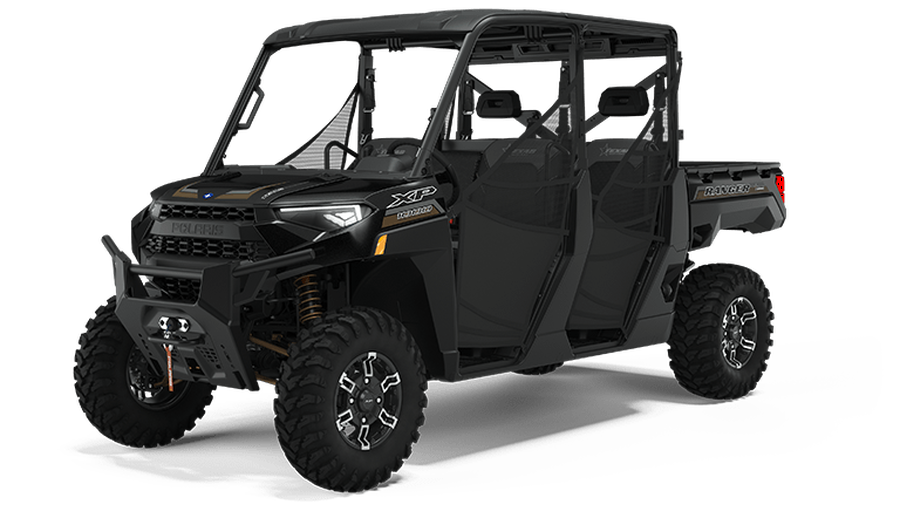 2021 Polaris