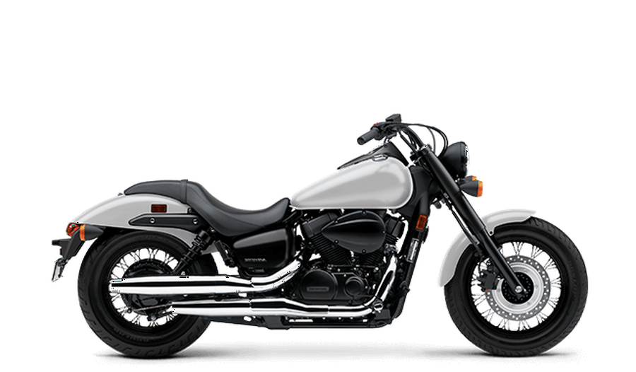 2020 Honda Shadow Phantom