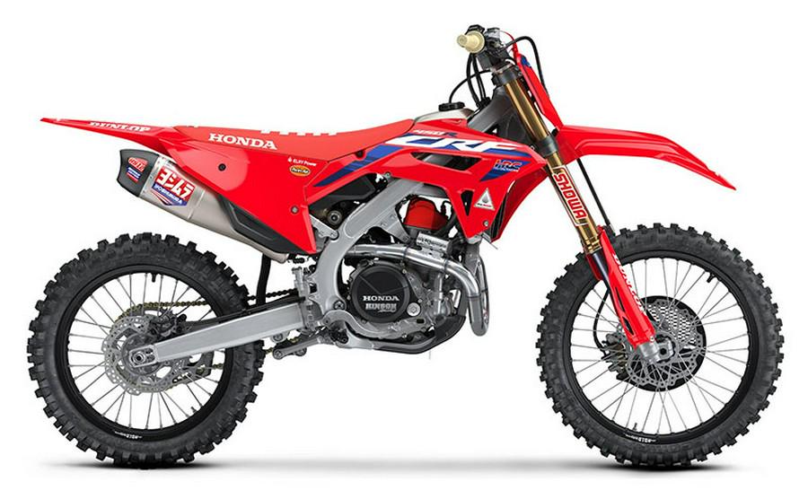 2023 Honda® CRF450RWE