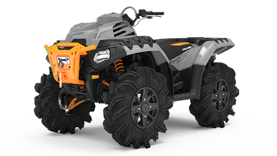 2021 Polaris® A21SXM95AG