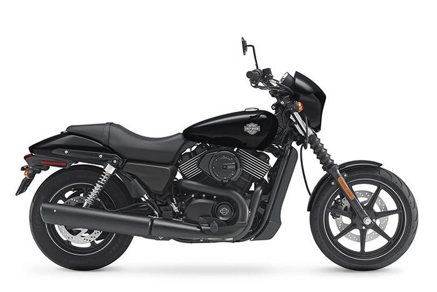 2015 Harley Davidson XG750