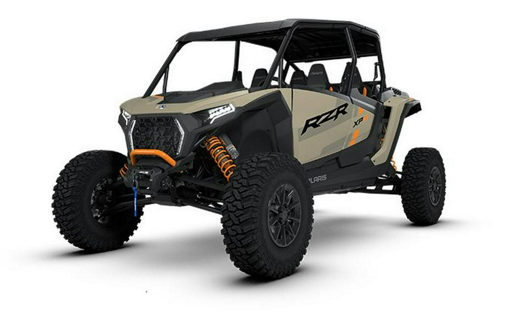 2026 Polaris RZR XP® S 4 1000 Ultimate