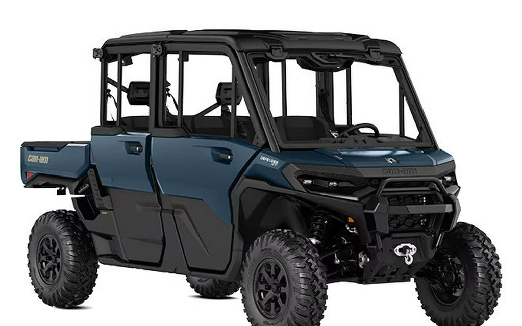 2026 Can-Am Defender MAX XT CAB HD11