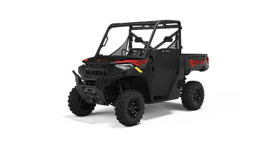 2022 Polaris Ranger® 1000 Premium