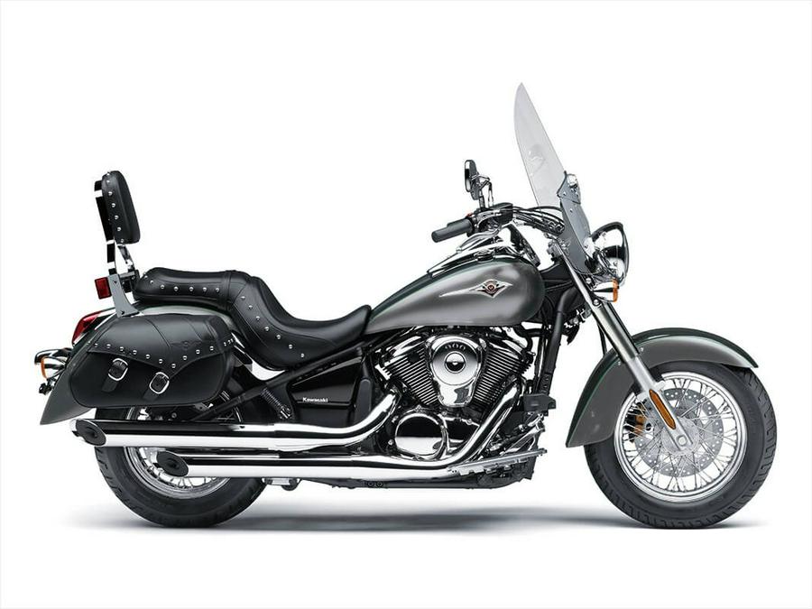 2020 Kawasaki Vulcan 900 Classic LT