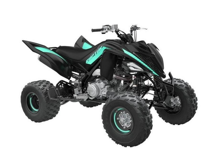 2024 Yamaha Raptor 700 R SE