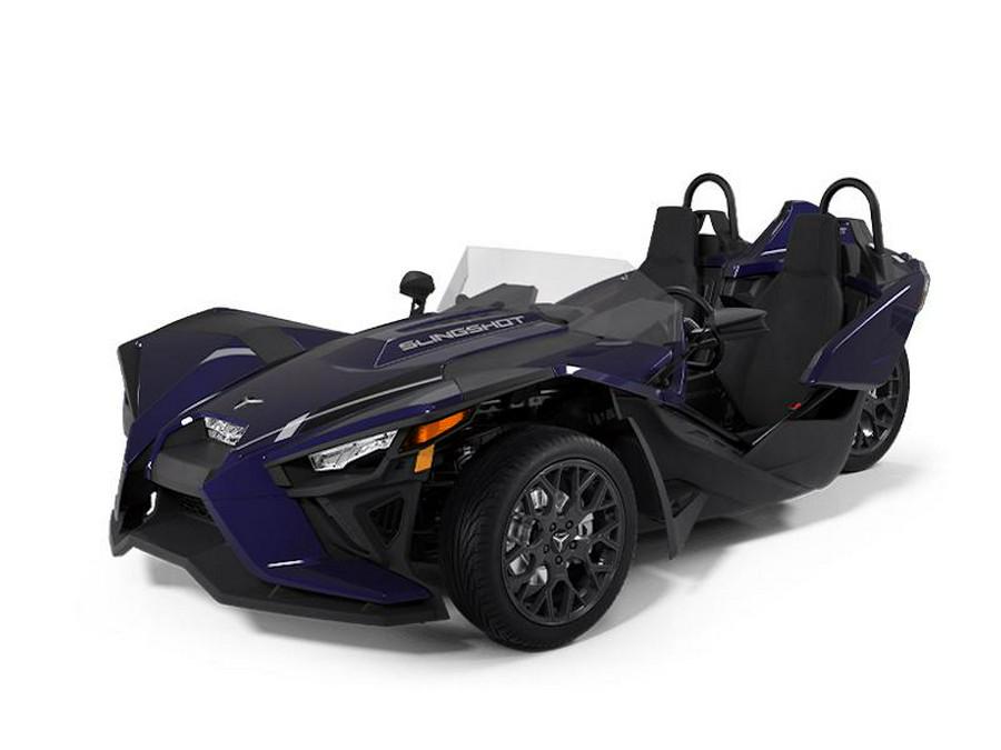 2024 Polaris® SLINGSHOT SL AUTODRIVE