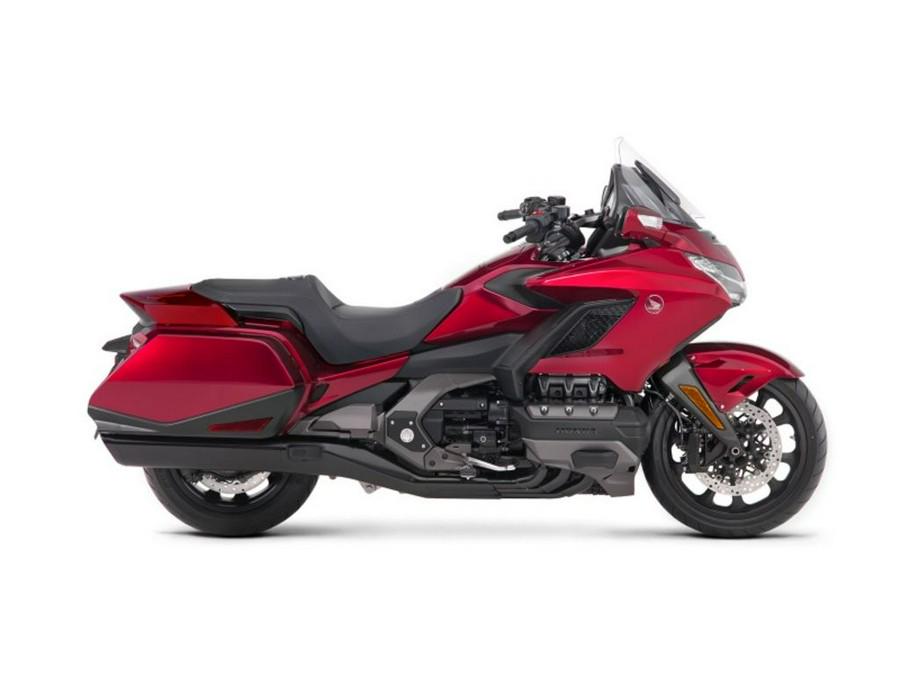 2018 Honda Gold Wing® Base