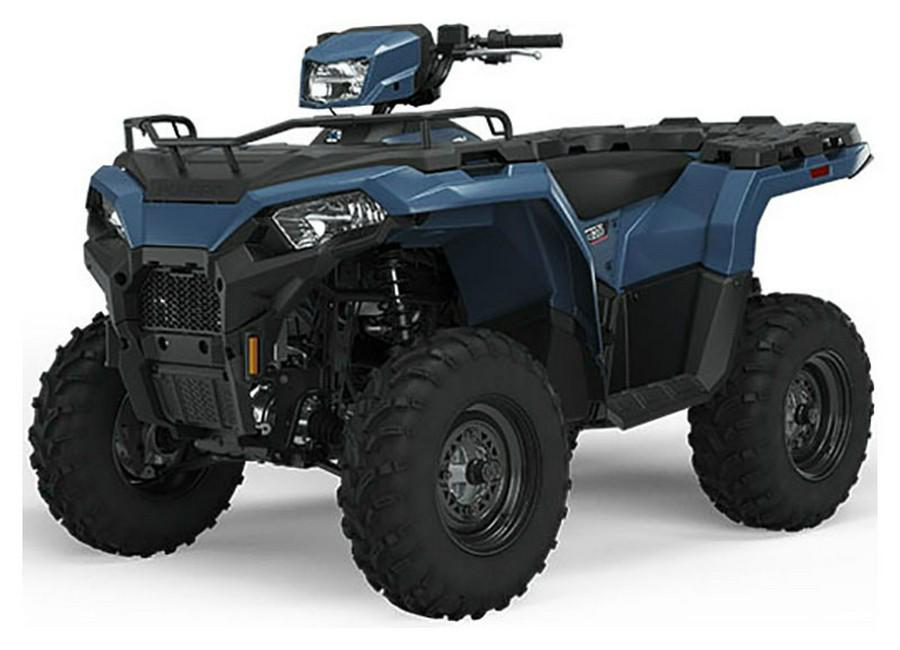 2022 POLARIS A22SEA50A5 - UO0450