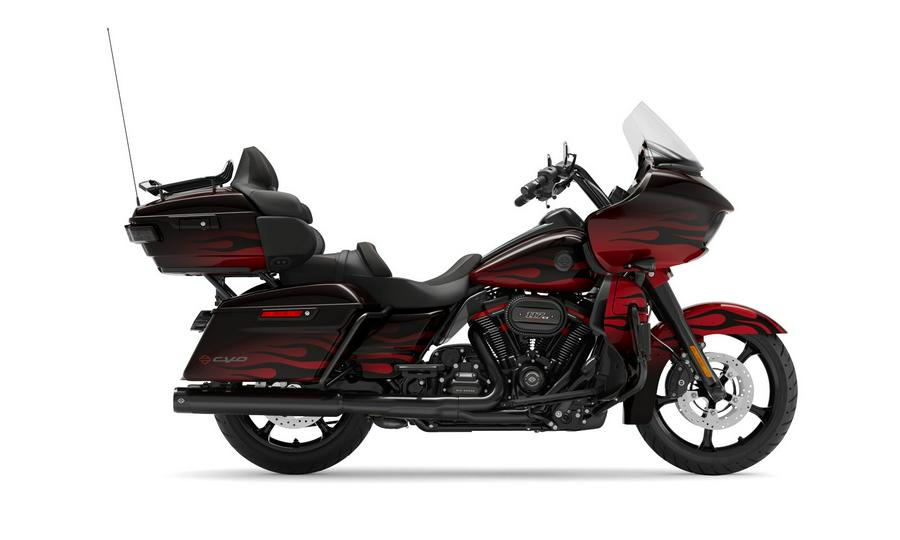 2022 CVO Road Glide Limited