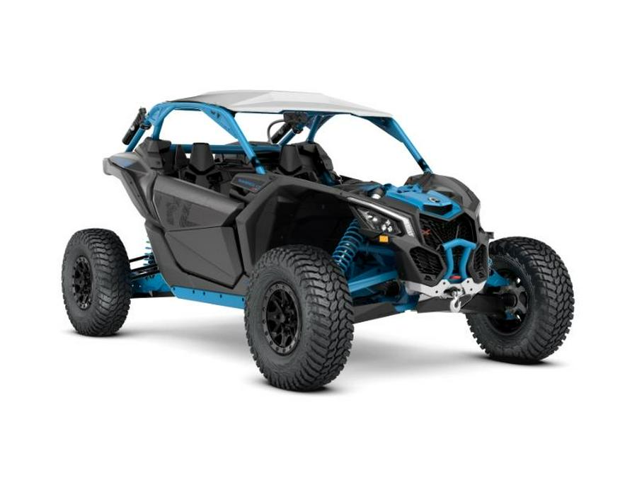 2018 MAVERICK X3 XRC TURBO R - Can-Am