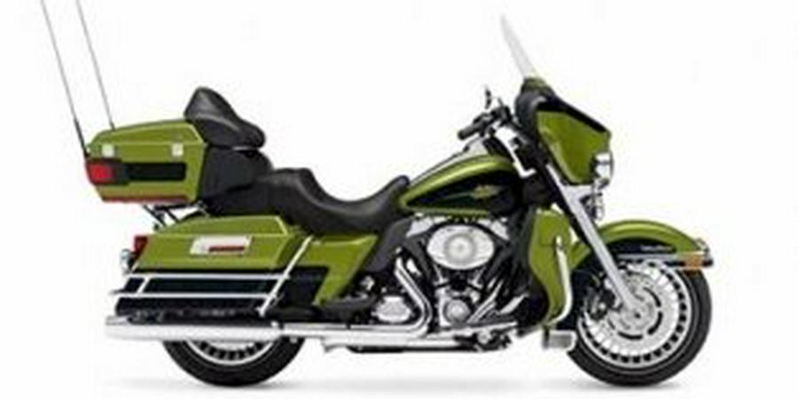 2011 Harley Ultra Classic