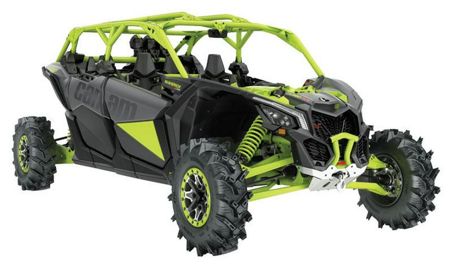 2021 Can-Am® 7ZMA