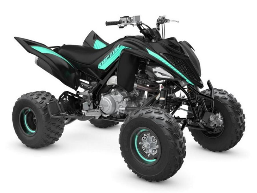 2023 Yamaha 700RSE