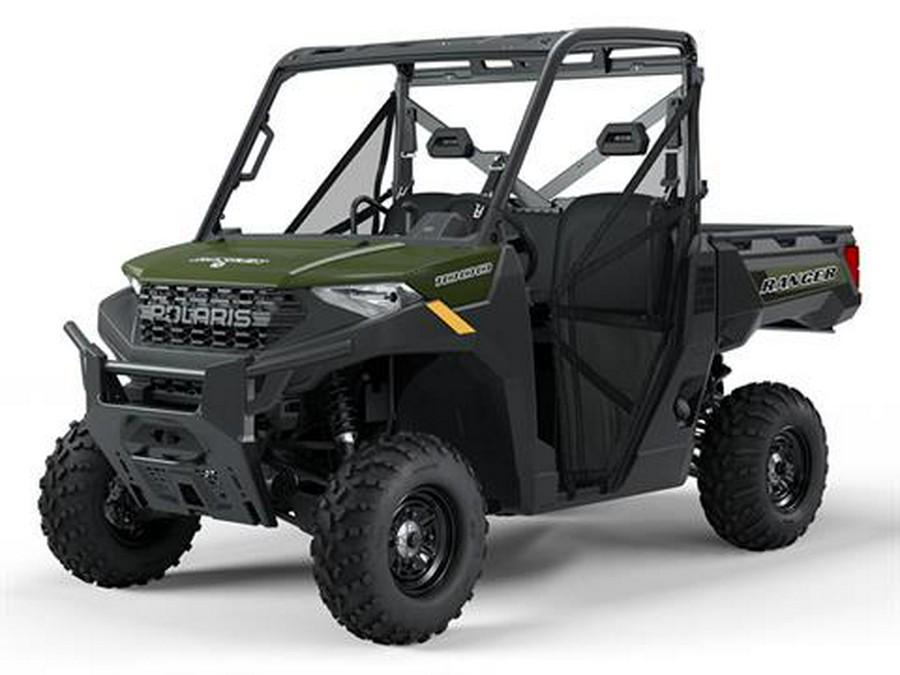 2025 POLARIS RANGER 1000 EPS