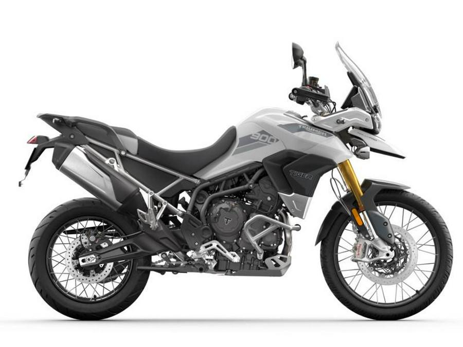 2023 Triumph TIGER 900 RALLY PRO