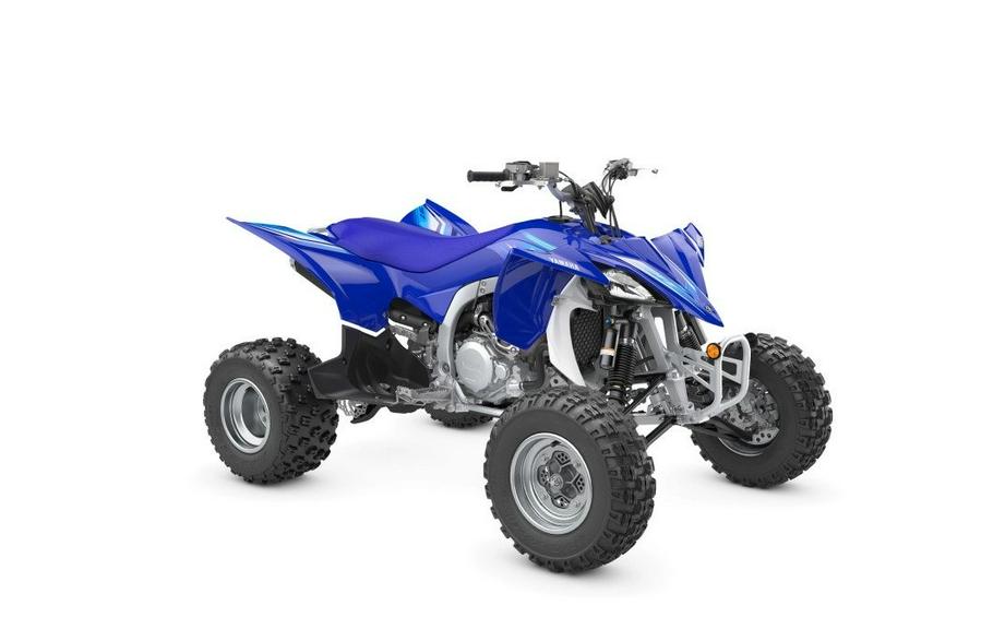 2027 Yamaha YFZ45YSXVL