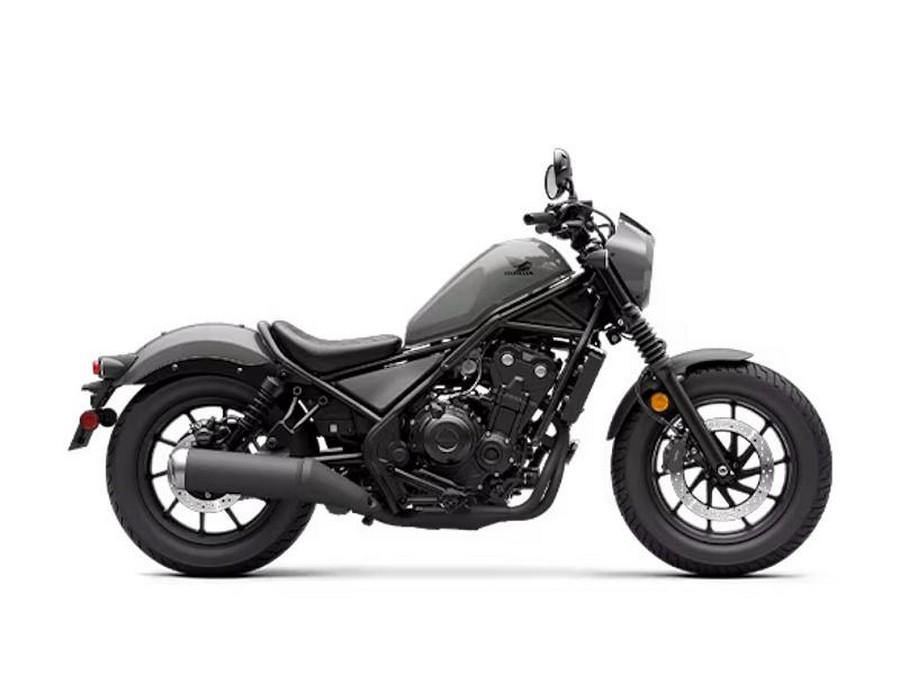 2024 Honda REBEL 500 ABS SE