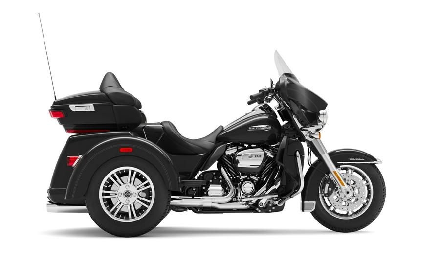 2020 Harley-Davidson Tri Glide® Ultra